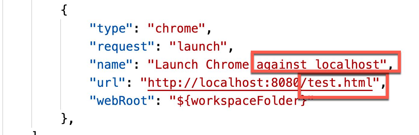 Using VS Code with JavaScript | Algorand Developer Portal